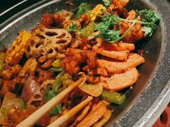 -渝蛙馆(新百店)