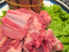 -新时代大酒店(仰口路店)