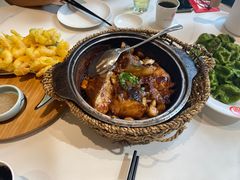 -双合园·海鲜水饺青岛菜(九水东路店)