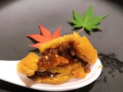 一口和牛酥-誉珑轩