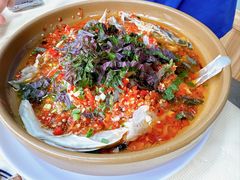 -笨罗卜浏阳菜馆(太平街店)