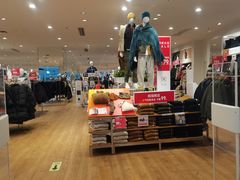 -优衣库(上海颛桥万达广场店)