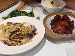 -乡村基·川味现炒大王(熙悦天街店)