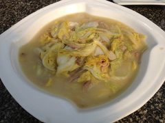 海蜇里子炖-江宁会馆(劈柴院店)