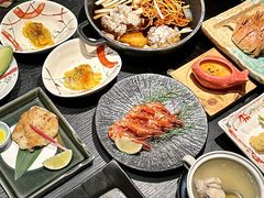 -花潮料理艺食馆(SM新生活广场店)