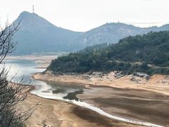 -龙湾潭国家森林公园