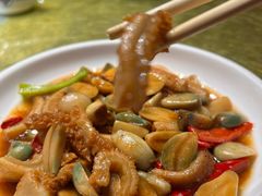 -蒙亨·手把肉·蒙古包文化主题餐厅(天恒广场店)