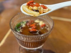 -雀舞云南菜(天津天河城购物中心店)