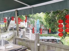 -听风阁农家私房菜茶楼(龙坞店)