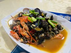 -凤嫂农家乐(梁弄店)