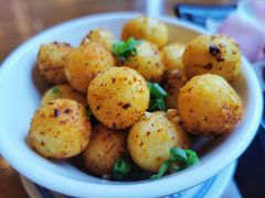 -炉小二铜锅牛蛙•川湘菜(三里屯店)