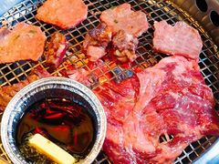 -300杯·和牛烧肉清酒专门店(廊里店)