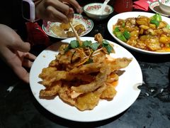 -关东大厨老三熏鹅(新石店)