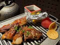 -花潮料理艺食馆(成都万象城店)