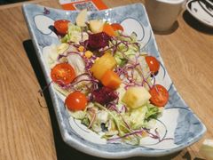 -一井烧肉·活鳗·火锅(毕淘买店)