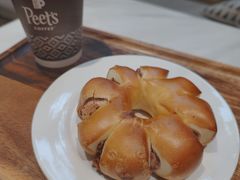 -Peet's Coffee皮爷咖啡(豫园店)