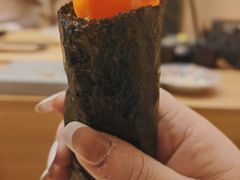 -鮨政· Omakase(港汇恒隆广场店)