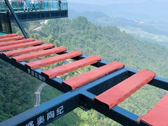 -梦幻奥陶纪景区