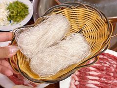 -前门张记涮肉(前门店)