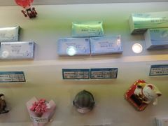 -茂昌眼镜(南京东路店)
