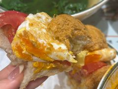 -华嫂冰室(尖沙咀店)