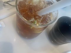 -新旺茶餐厅·早餐·夜宵(仙霞店)