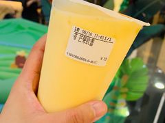 -CoCo都可(合生汇店)