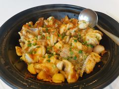 -北京厨房(西安SKP店)
