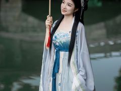 -汉仪华裳汉服旗袍·摄影写真馆(乌镇西栅店)