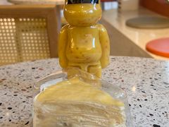 -匡小敏手工烘培(大地金墅店)