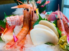 -芥末日本料理(打浦路铂尔曼旗舰店)