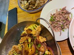 -吕氏疙瘩汤·私家菜馆(慈云寺店)