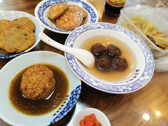 -粗茶淡饭(东关街店)