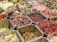 -福屿鲜捞小吃·捞化(福屿总店)