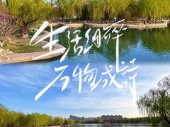 -月坛公园