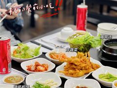 -黑山岛餐厅
