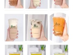 -1点点(清湖地铁店)