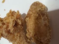 -塔斯汀中国汉堡(徐汇汇京广场店)