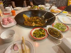 -江湖水乡铁锅炖魚(周庄嘉园店)