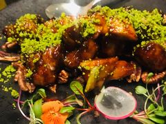 -上海苏宁宝丽嘉酒店·嘉府壹号中餐厅