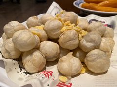 -山芋腔苏北菜(盐城滨海店)