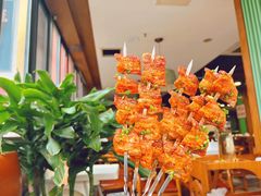 -土连锅·现熬养生汤锅(梁家巷店)