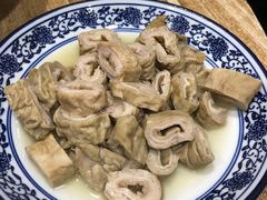 -兰边碗(鼓楼店)