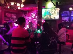 -周庄红庭演艺酒吧