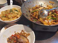 -富正毅三下锅连锁(三店)