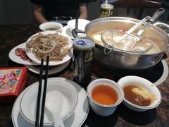-八合里潮汕鲜牛肉火锅(深圳海岸城店)