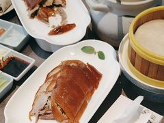 -聚宾楼·烤鸭·家宴(科技三路店)