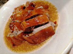 -小鹅皇港式餐厅(新抚万达店)