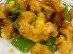 溜肉段-鹤乡东北菜(崮山路店)