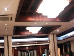 大堂-同里湖大饭店-怡景轩中餐厅(同里古镇店)